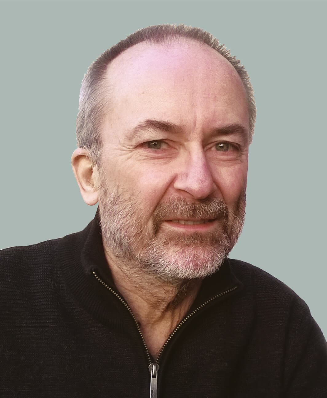 Torben Seifert